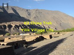 05 China K2 Yilik Village Life.mp4